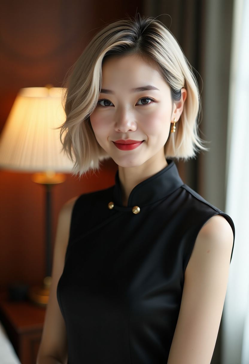 日光不及的约定