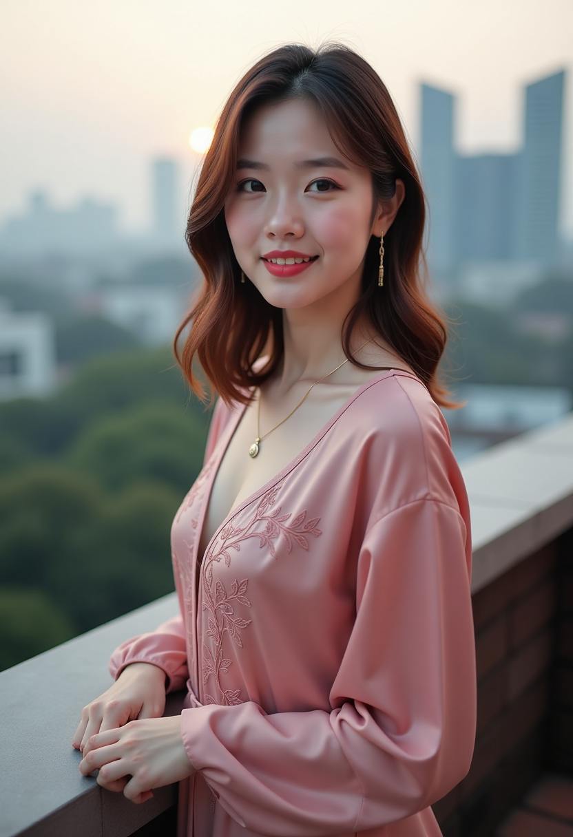 他不知道我爱过